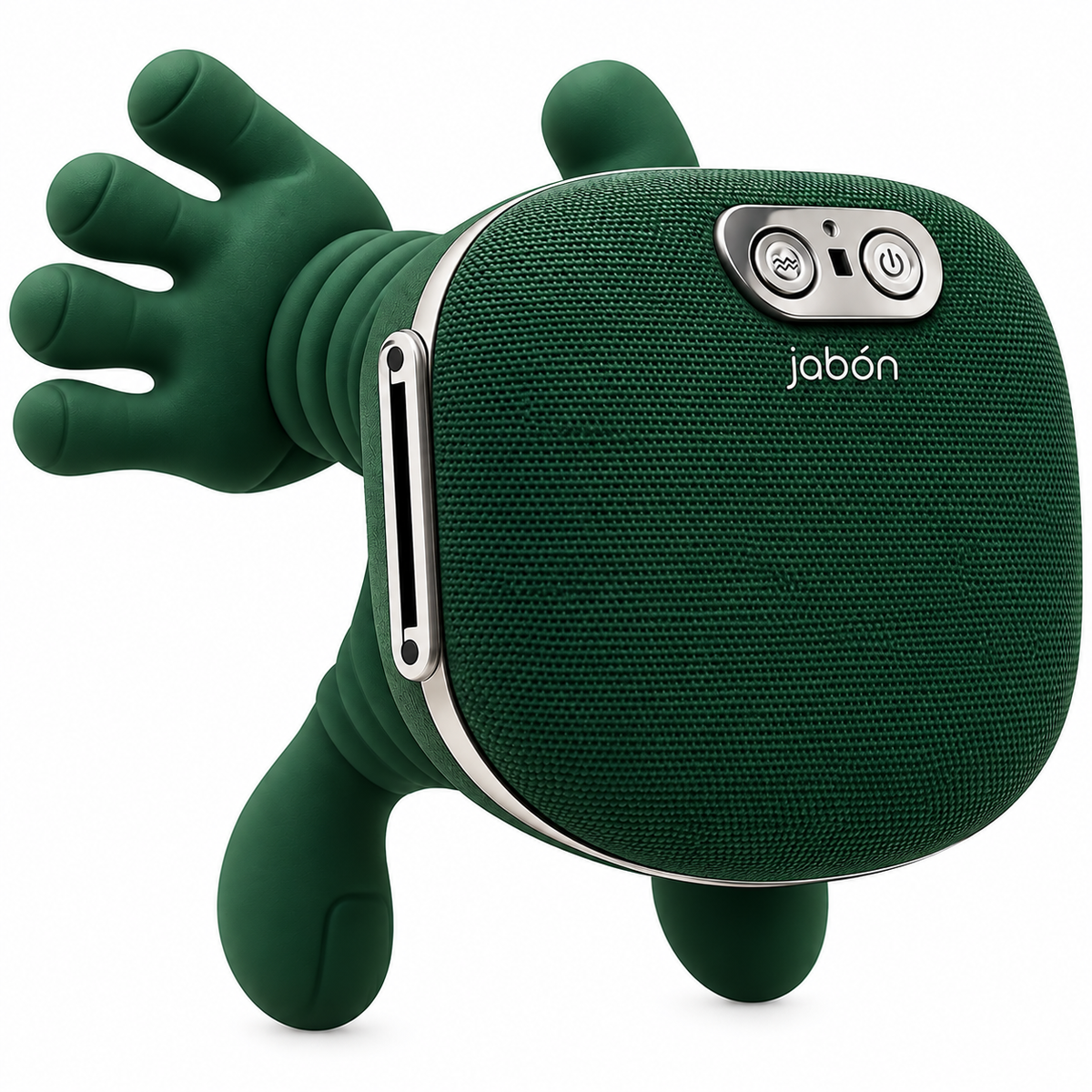 Jabon Homes Heated Neck & Shoulder Massager