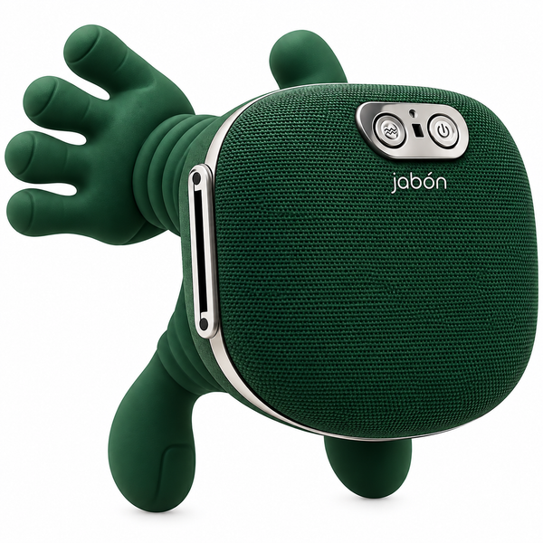 Jabon Homes Heated Neck & Shoulder Massager